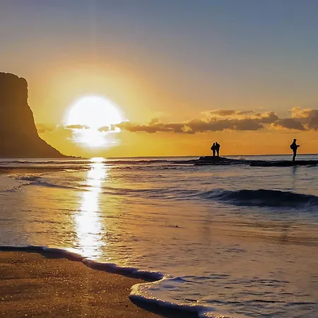 Willa Casela By Interhome