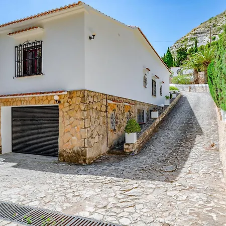 Willa Casela By Interhome