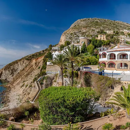 Villa Casela By Interhome Calpe