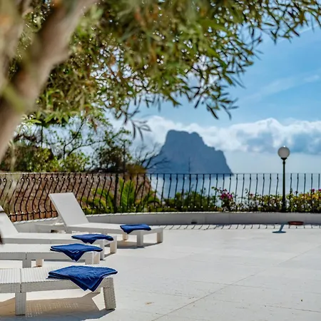 Casela By Interhome * Calpe