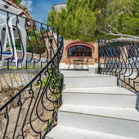 Villa Casela By Interhome Calpe