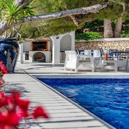 Casela By Interhome Calpe