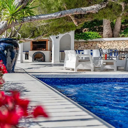 Casela By Interhome Calpe