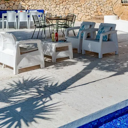 Casela By Interhome * Calpe