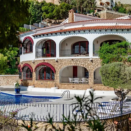 Casela By Interhome Calpe