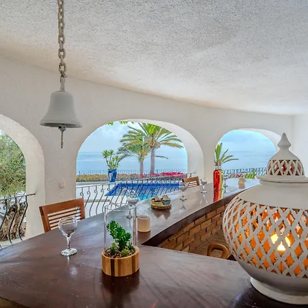 Casela By Interhome Calpe