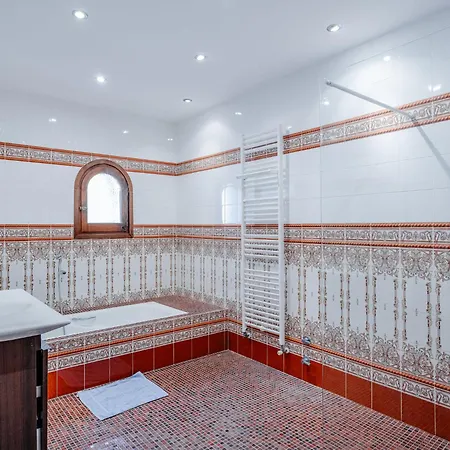 Villa Casela By Interhome Calpe