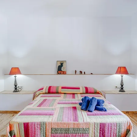 Casela By Interhome * Calpe