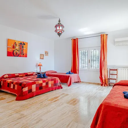 Casela By Interhome Villa Calpe