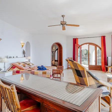 Casela By Interhome * Calpe