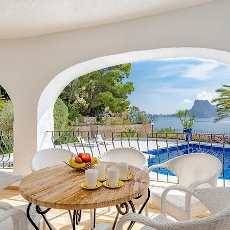 Casela By Interhome Calpe