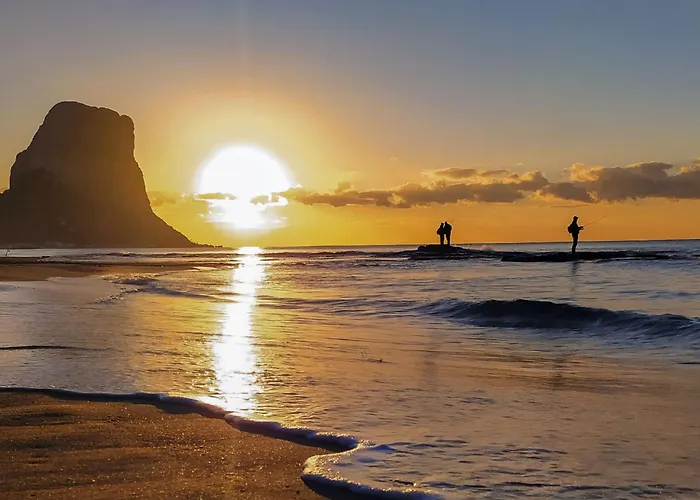 Willa Casela By Interhome