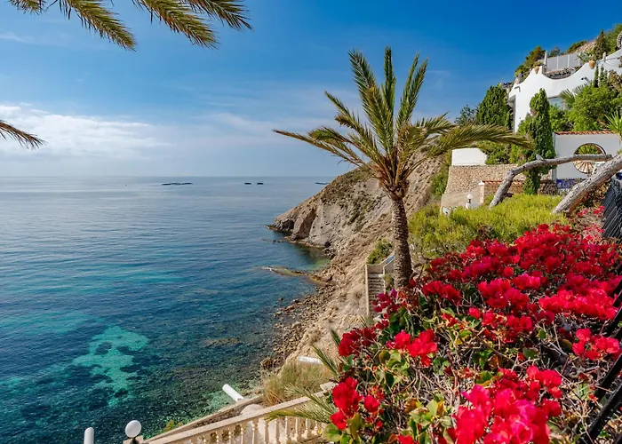 Casela By Interhome Calpe