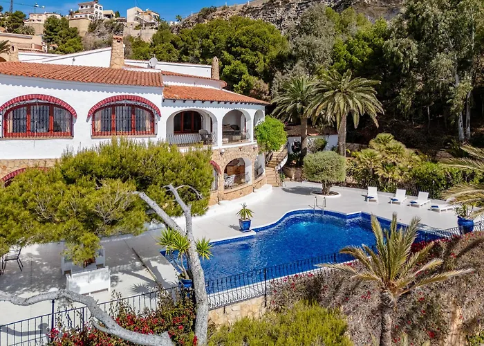 Willa Casela By Interhome