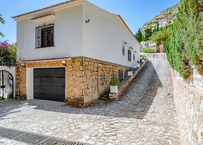 Willa Casela By Interhome