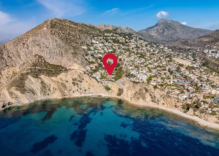 Casela By Interhome Willa