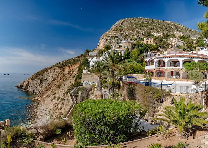 Willa Casela By Interhome Calpe