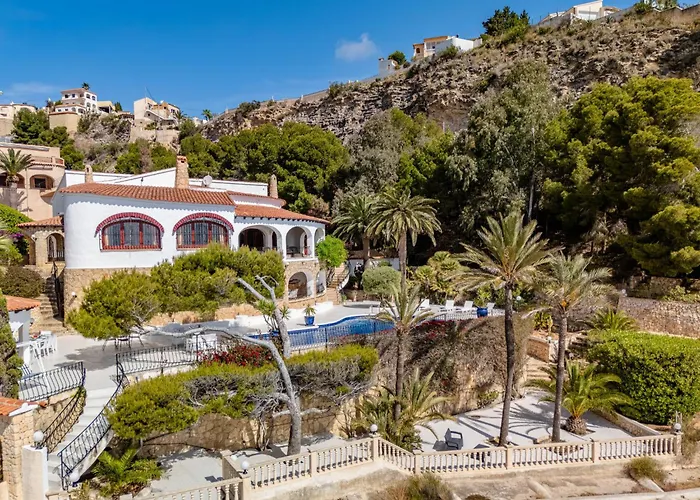 Casela By Interhome Willa *