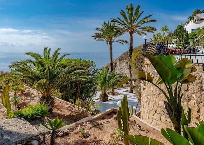 Willa Casela By Interhome *