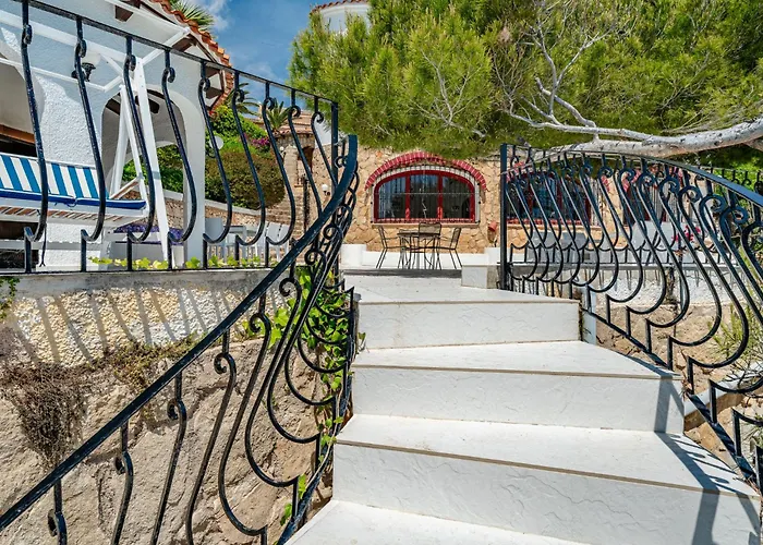 Willa Casela By Interhome Calpe