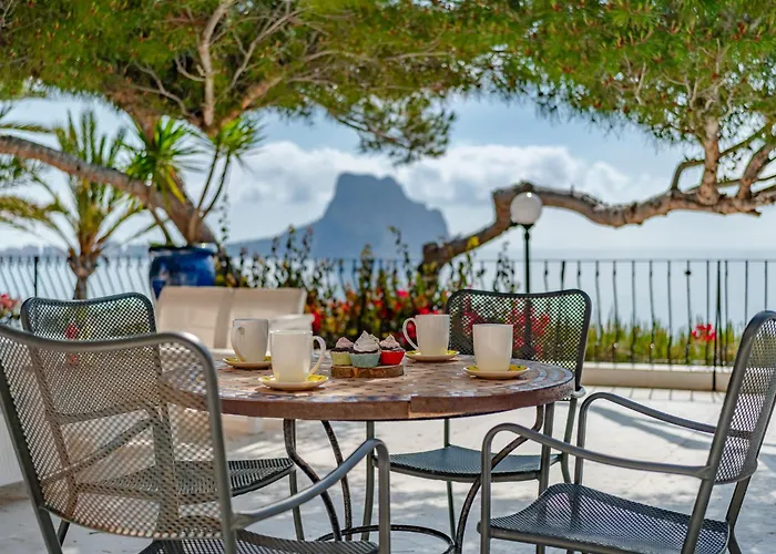 Willa Casela By Interhome Calpe