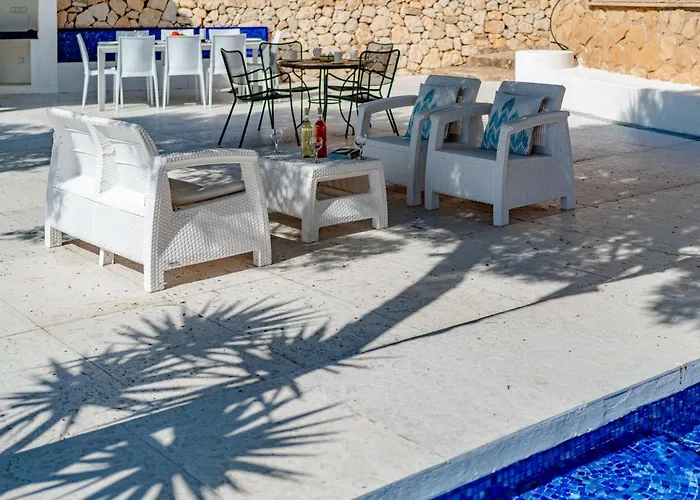 Casela By Interhome * Calpe