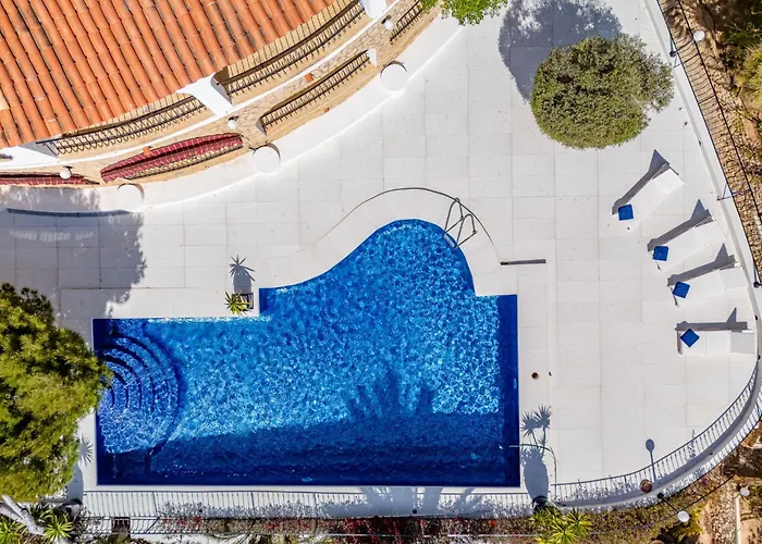 Willa Casela By Interhome *