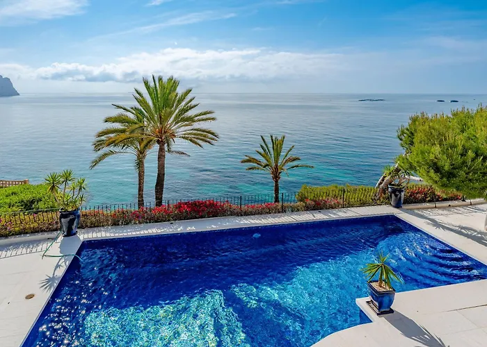 Casela By Interhome *