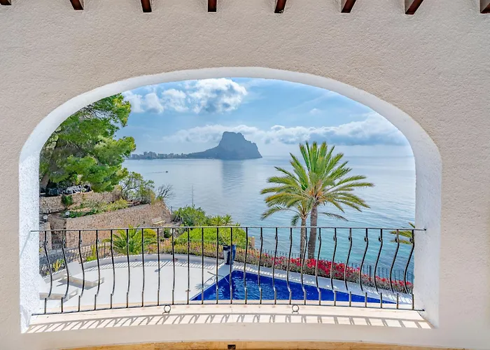 Willa Casela By Interhome