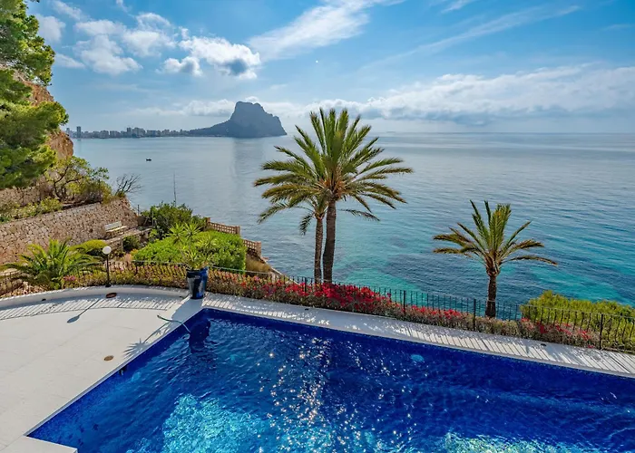 Casela By Interhome *