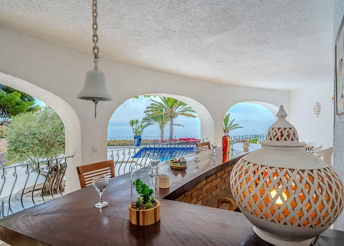 Casela By Interhome Calpe