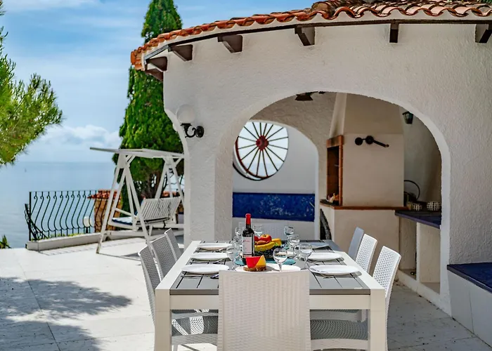 Willa Casela By Interhome *