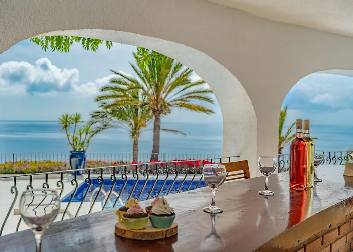 Casela By Interhome * Calpe