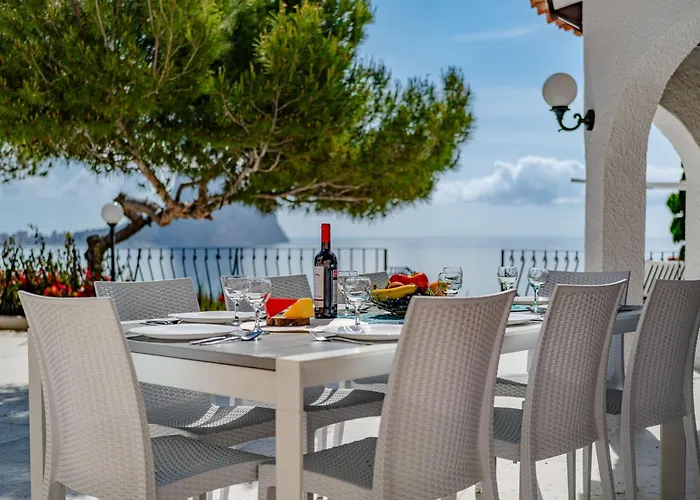 Casela By Interhome Willa Calpe