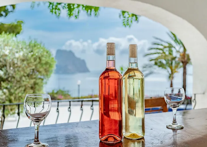 Casela By Interhome * Calpe