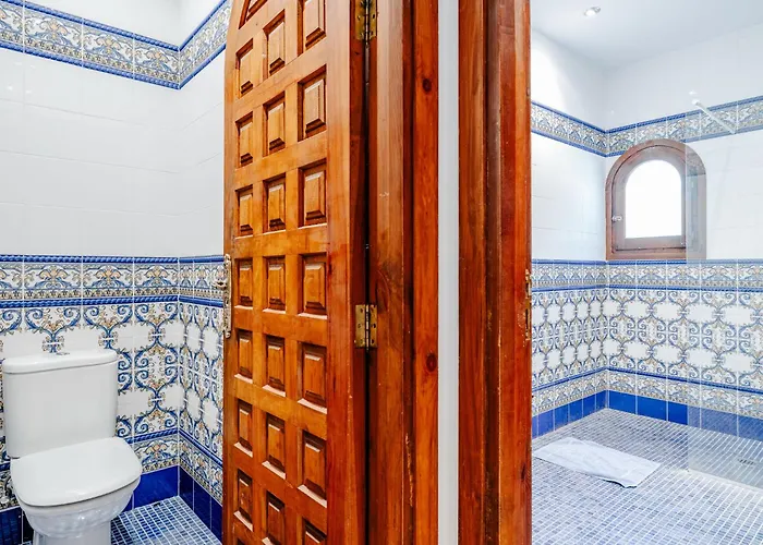 Casela By Interhome *