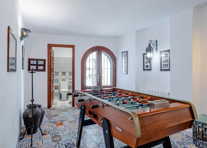 Casela By Interhome Willa