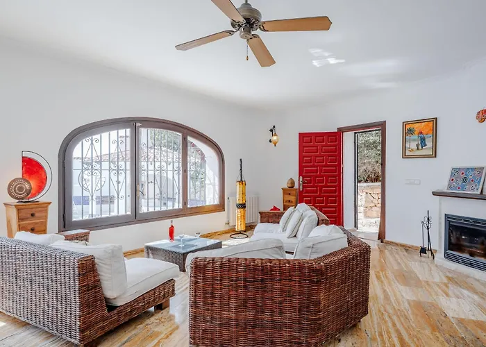 Willa Casela By Interhome