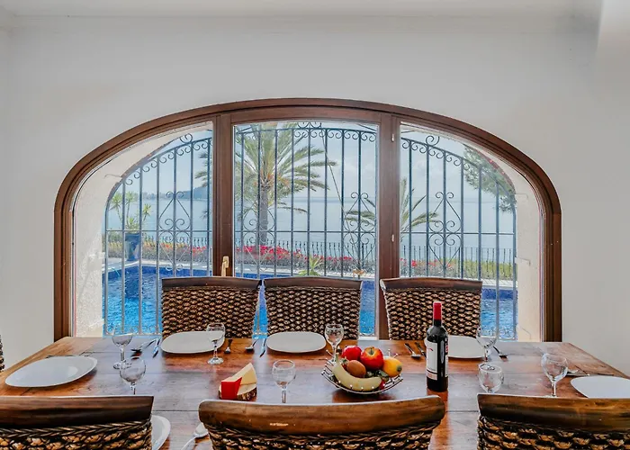 Casela By Interhome Calpe