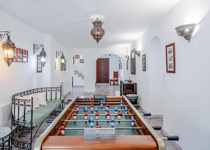 Casela By Interhome * Calpe