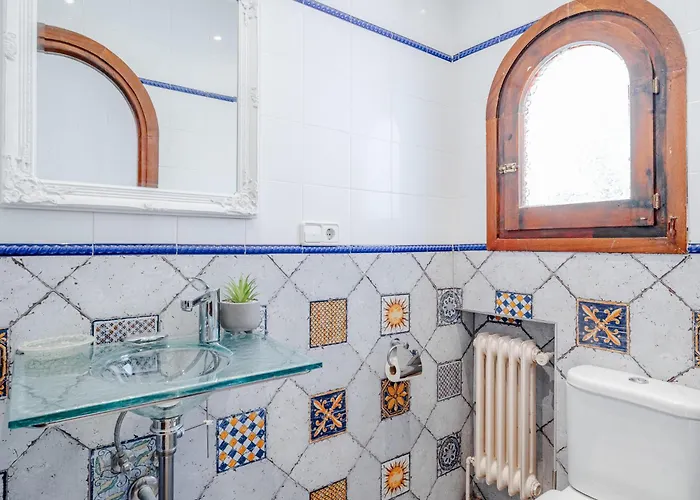 Willa Casela By Interhome Calpe