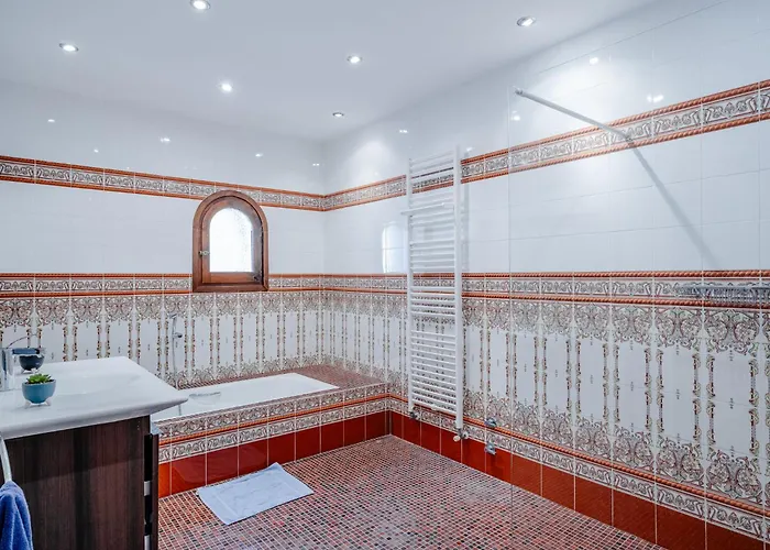 Willa Casela By Interhome Calpe