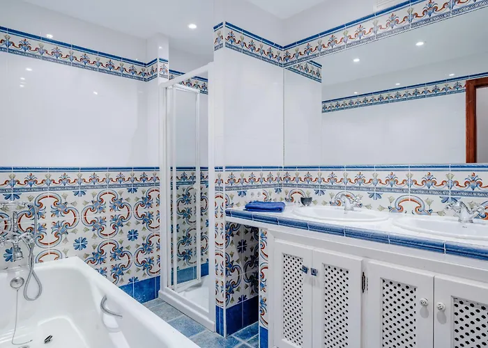 Willa Casela By Interhome Calpe