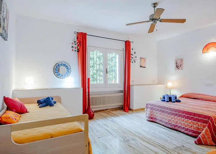 Casela By Interhome Willa