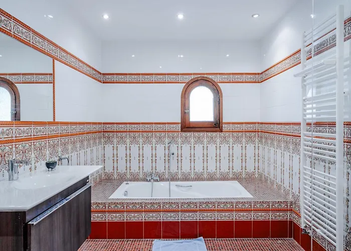 Casela By Interhome Willa