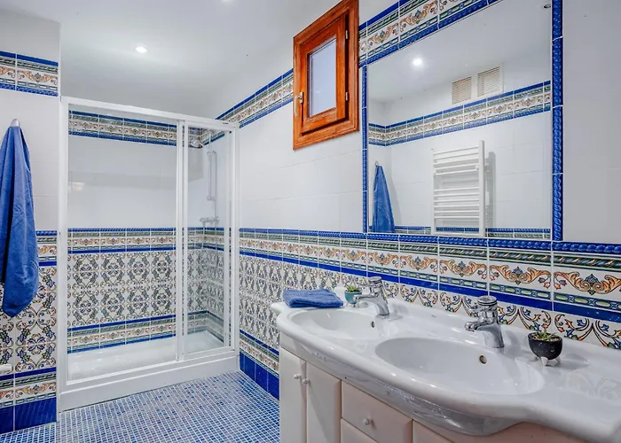 Willa Casela By Interhome