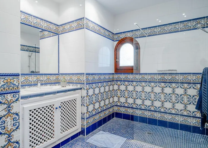 Willa Casela By Interhome Calpe