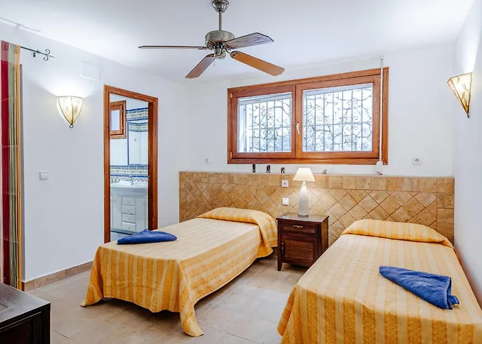 Casela By Interhome Willa