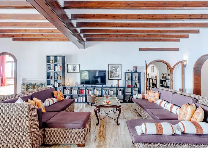 Willa Casela By Interhome *