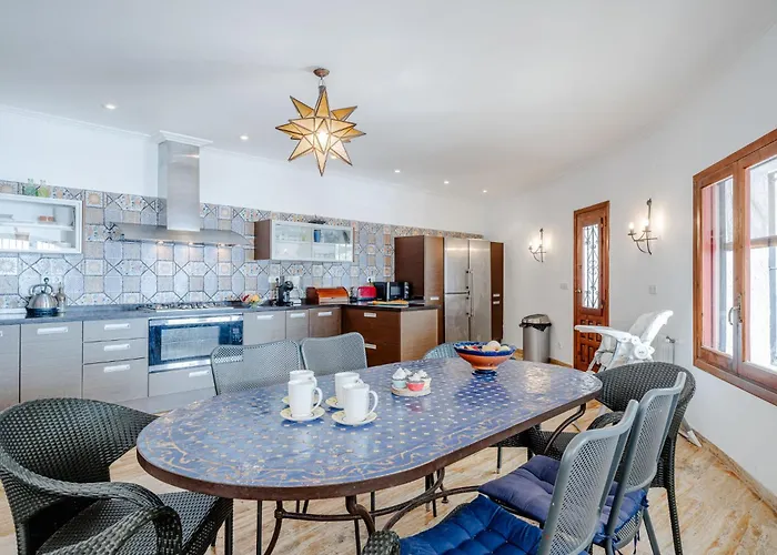 Willa Casela By Interhome